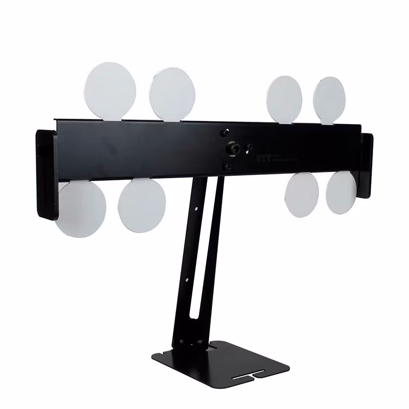 FYT Sport - Polish Magentic Spin Rack Target Set