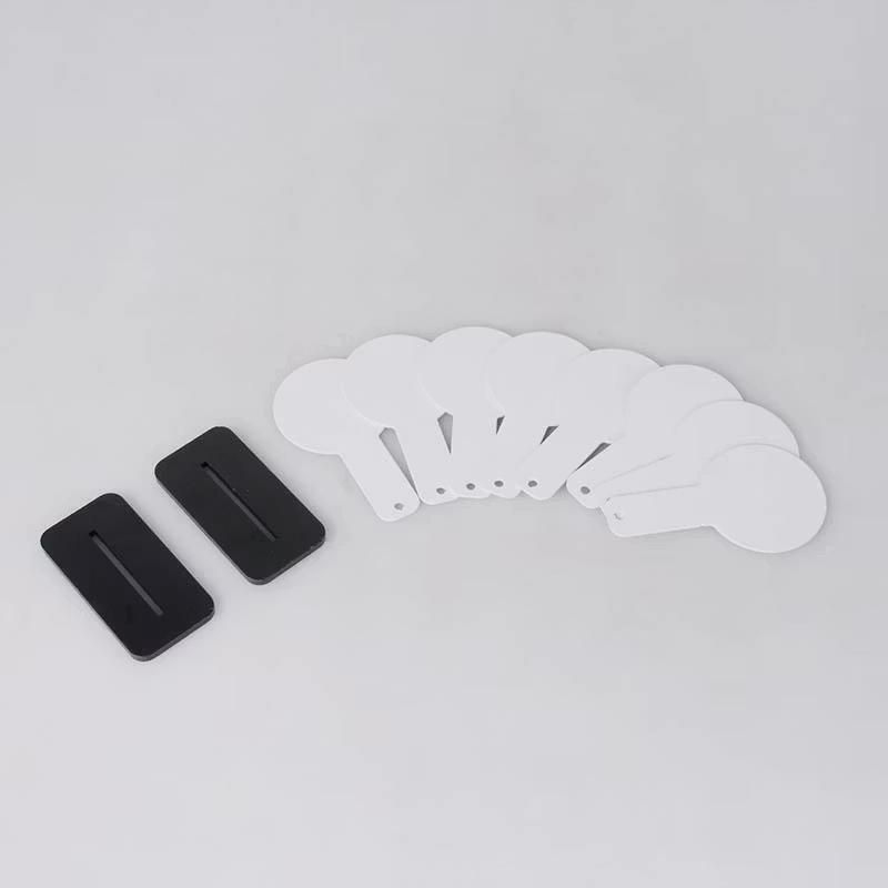 FYT Sport - Polish Magentic Spin Rack Target Set