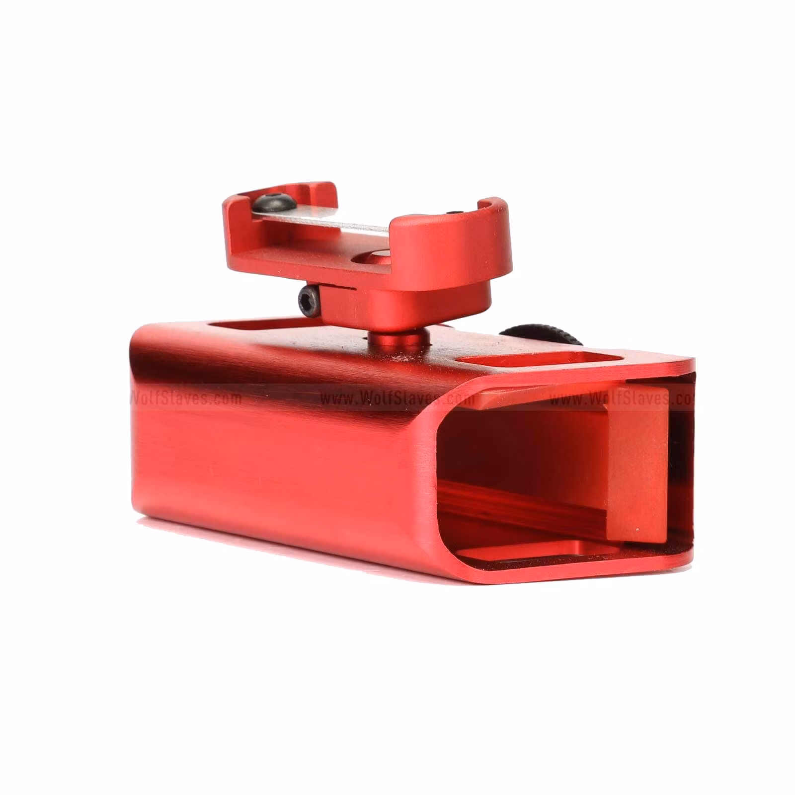 IPSC Aluminum Magazine Pouch