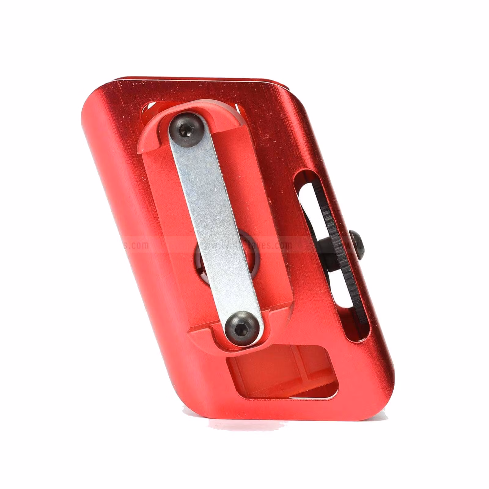 IPSC Aluminum Magazine Pouch