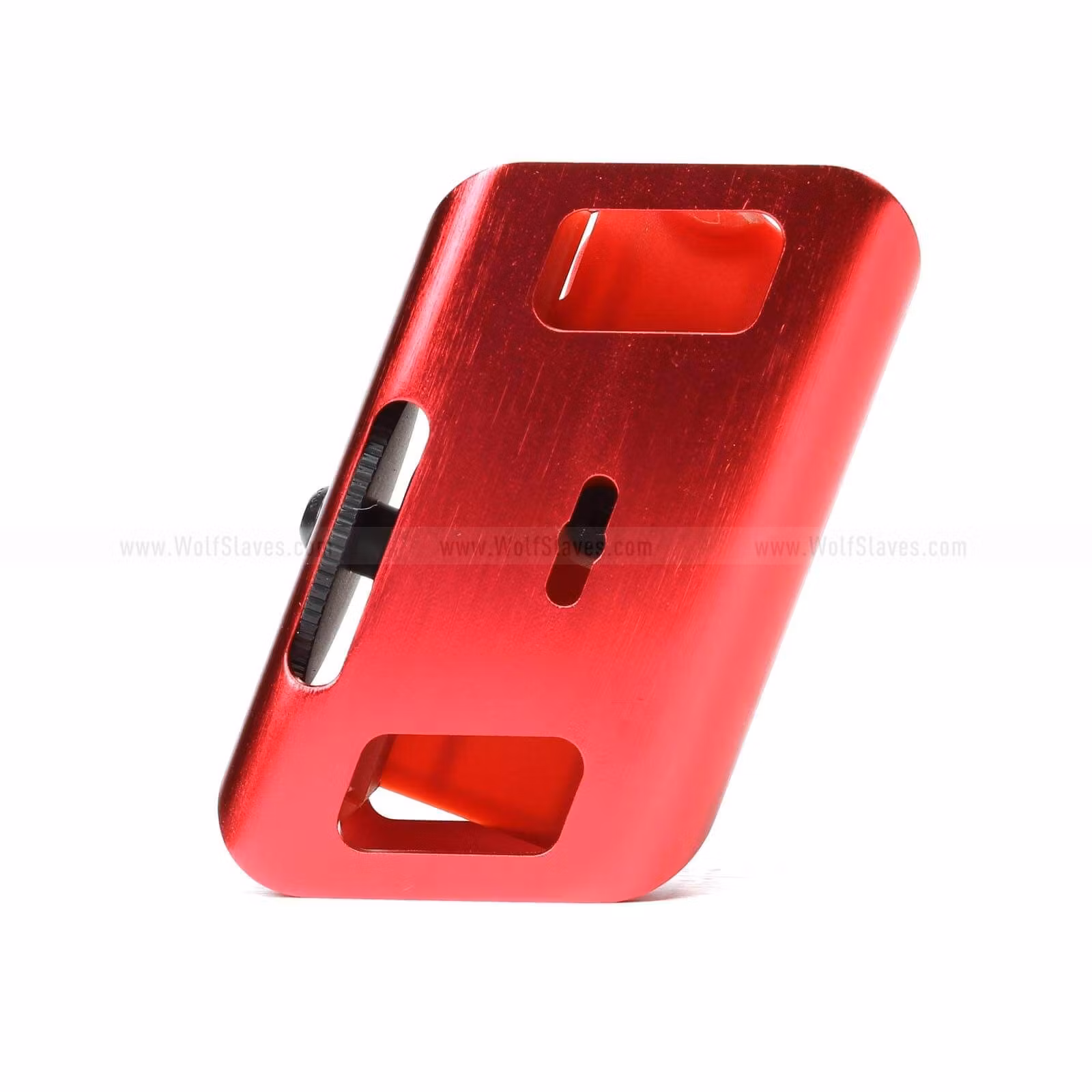 IPSC Aluminum Magazine Pouch