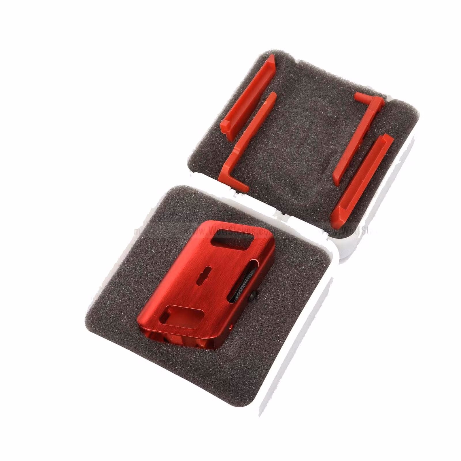 IPSC Aluminum Magazine Pouch