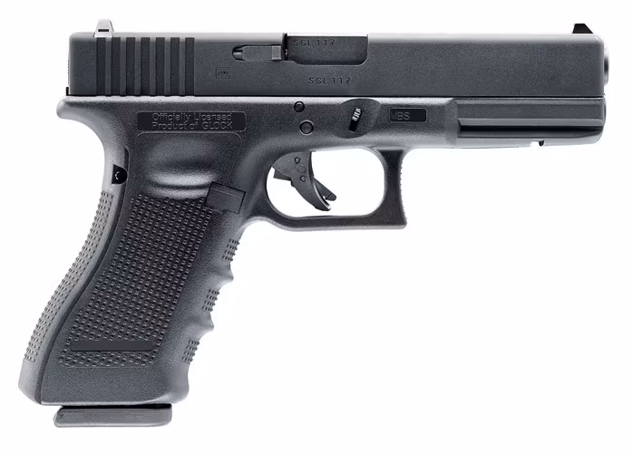 Glock - Glock 17 gen.4  - GBB - Gas