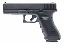 Glock - Glock 17 gen.4  - GBB - Gas