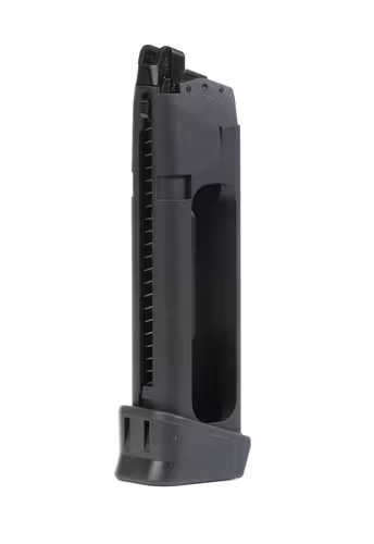 Glock - Magasin till Glock 17/34 - GBB - CO2 - 6mm