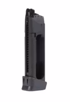 Glock - Magasin till Glock 17/34 - GBB - CO2 - 6mm