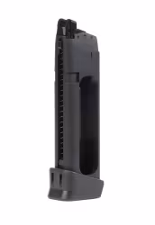 Glock - Magasin till Glock 17/34 - GBB - CO2 - 6mm