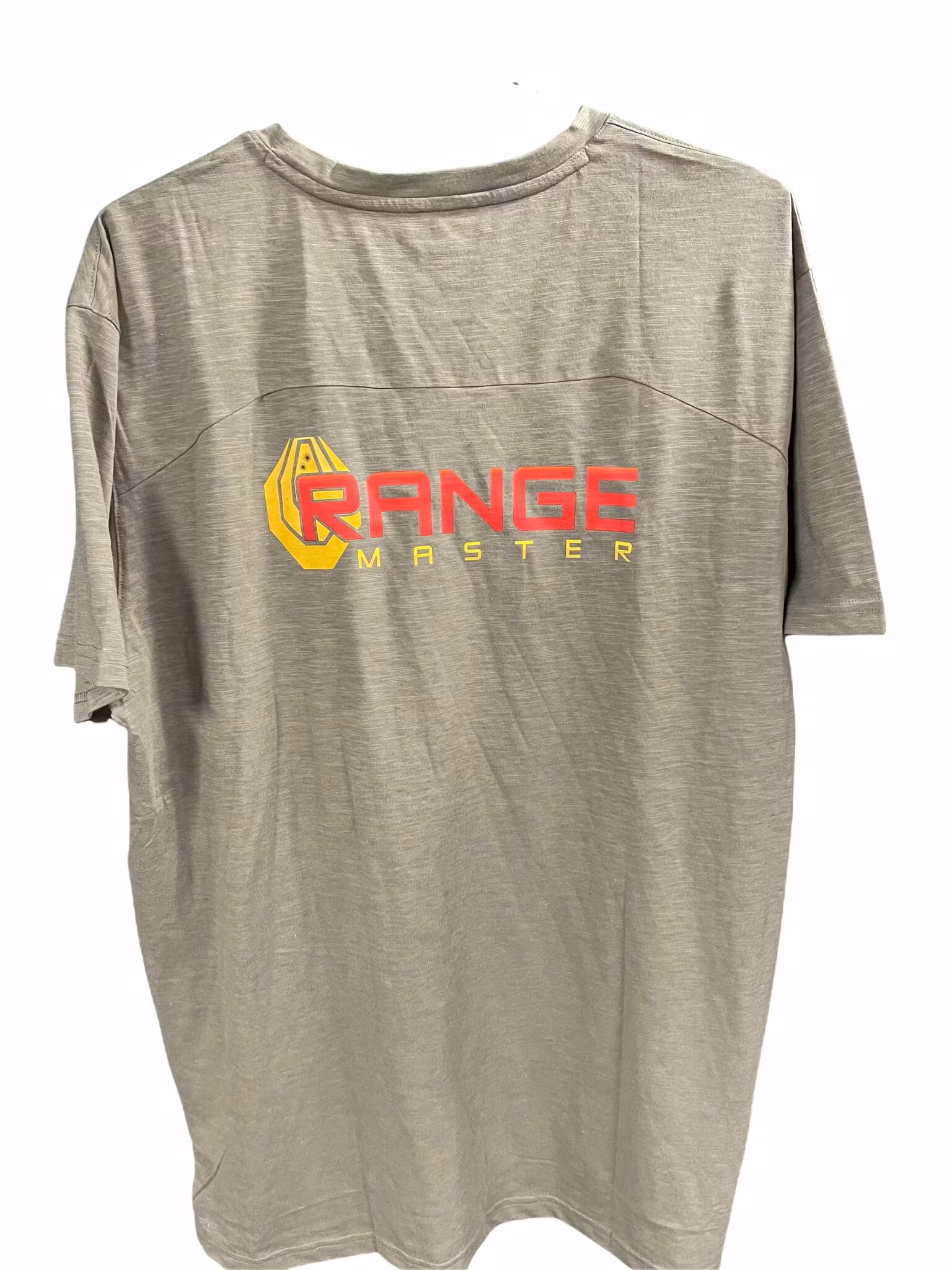Puma - RangeMaster - Train Fav Energy ss tee
