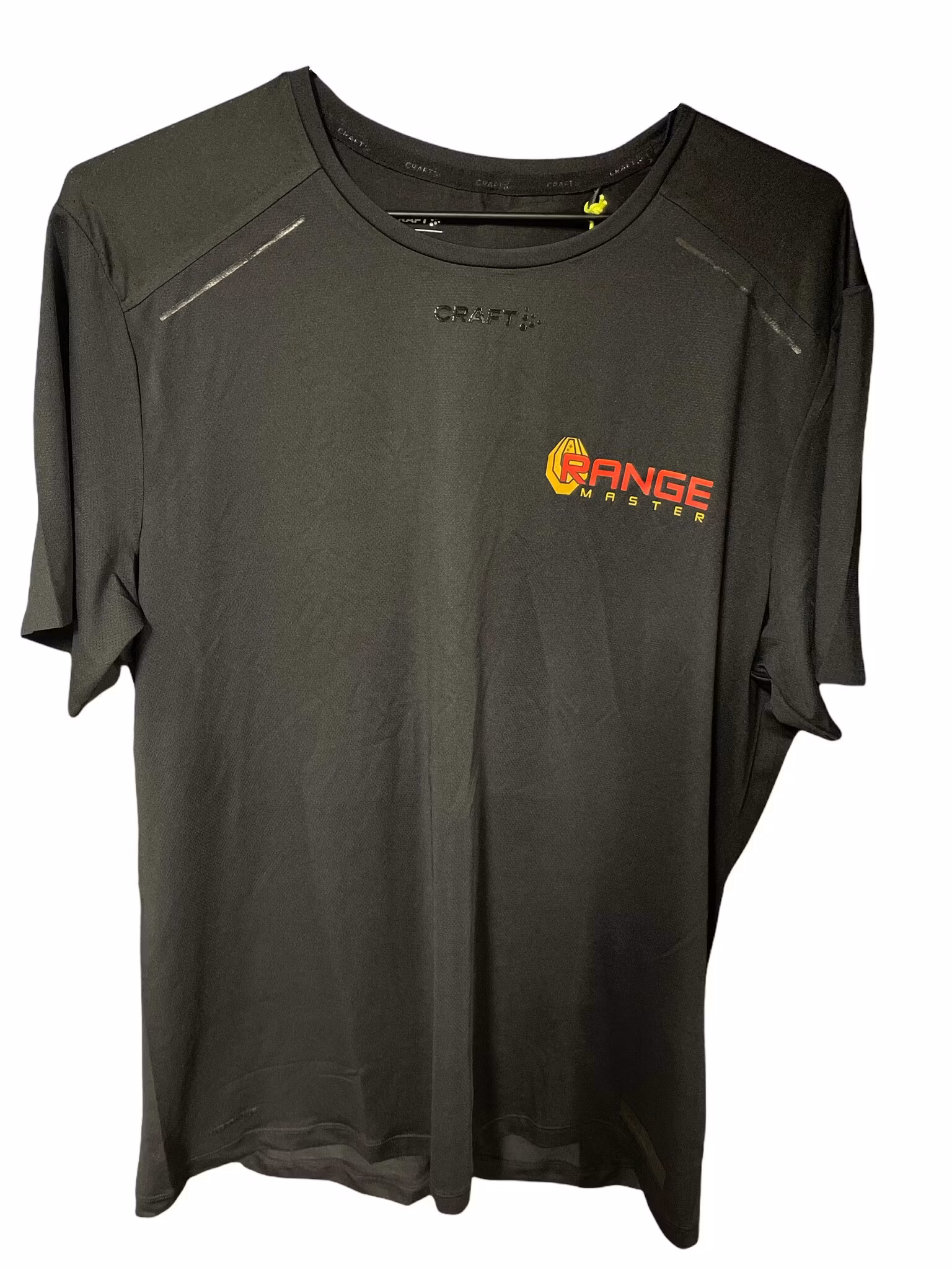 Craft - RangeMaster - Shirt