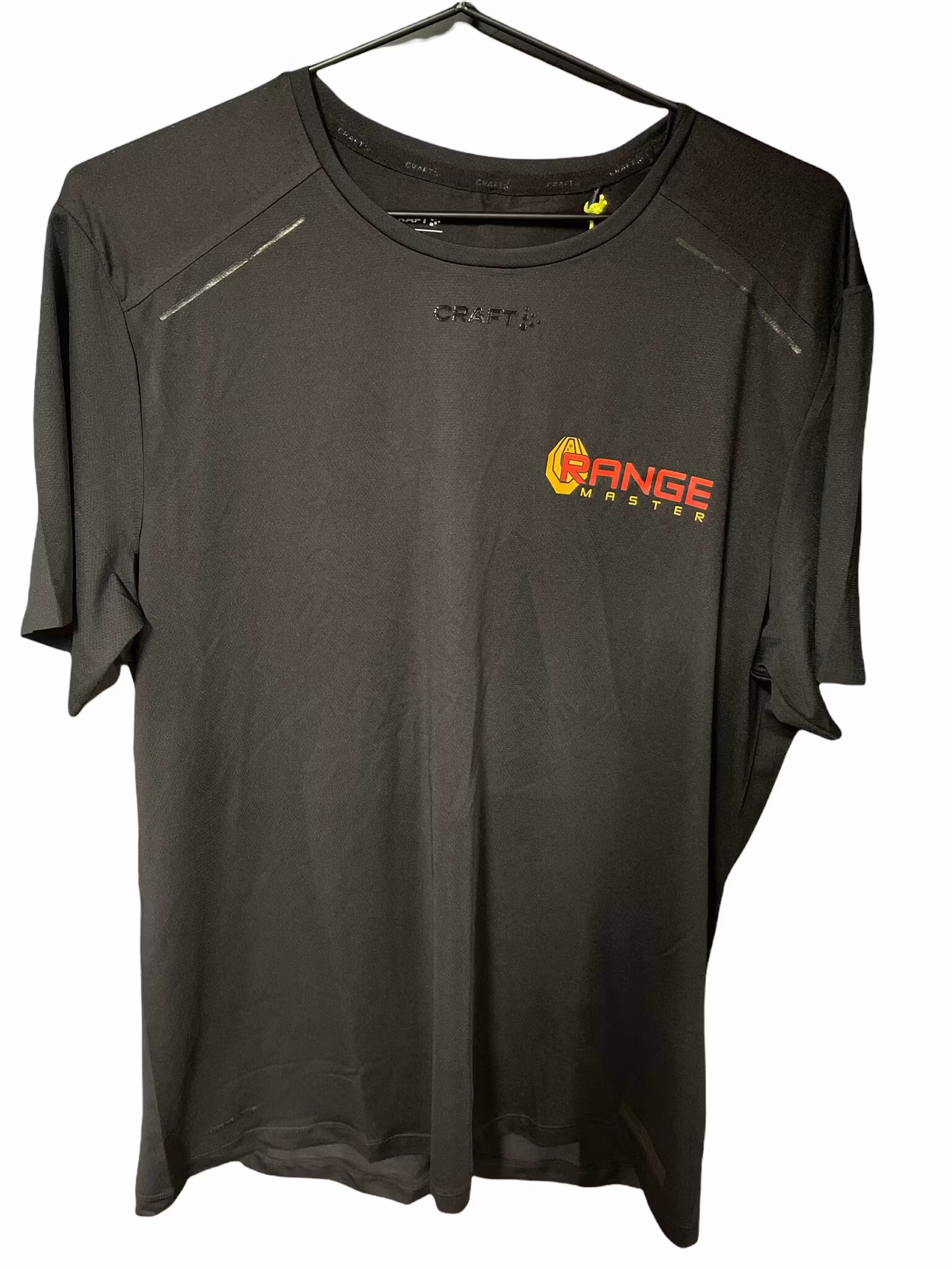 Sky Rebel - RangeMaster - Shirt