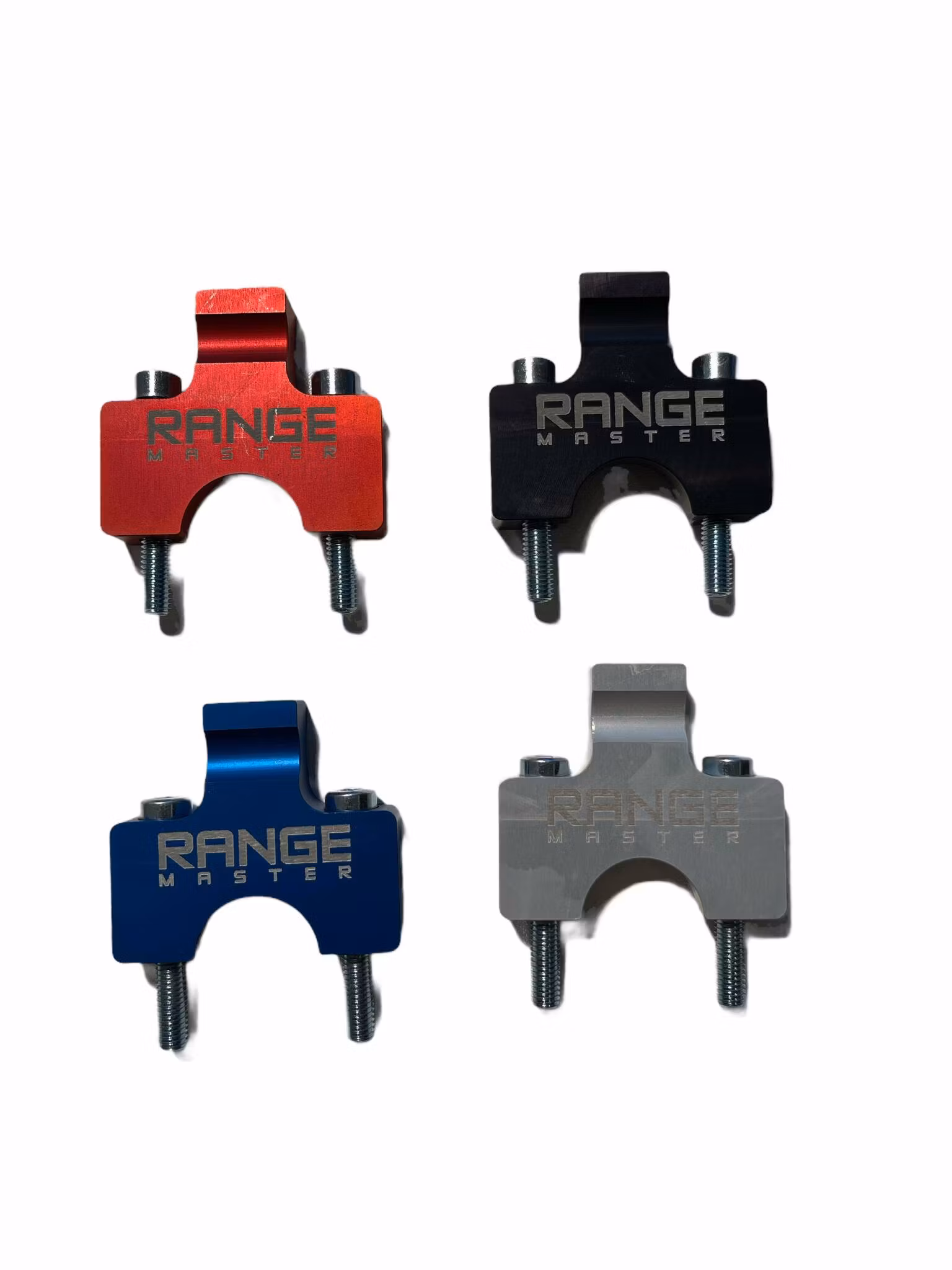 RangeMaster - Quick disconnect for Dillon powder measure