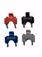 RangeMaster - Quick disconnect for Dillon powder measure