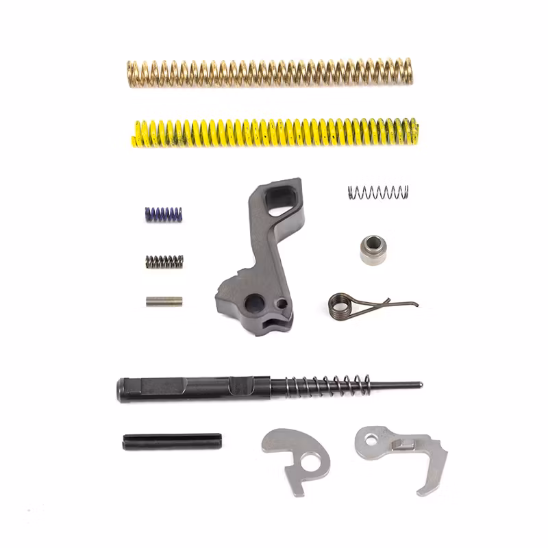 Cajun Gun Works - Pro-Grade Upgrade Kit P-07 P-09