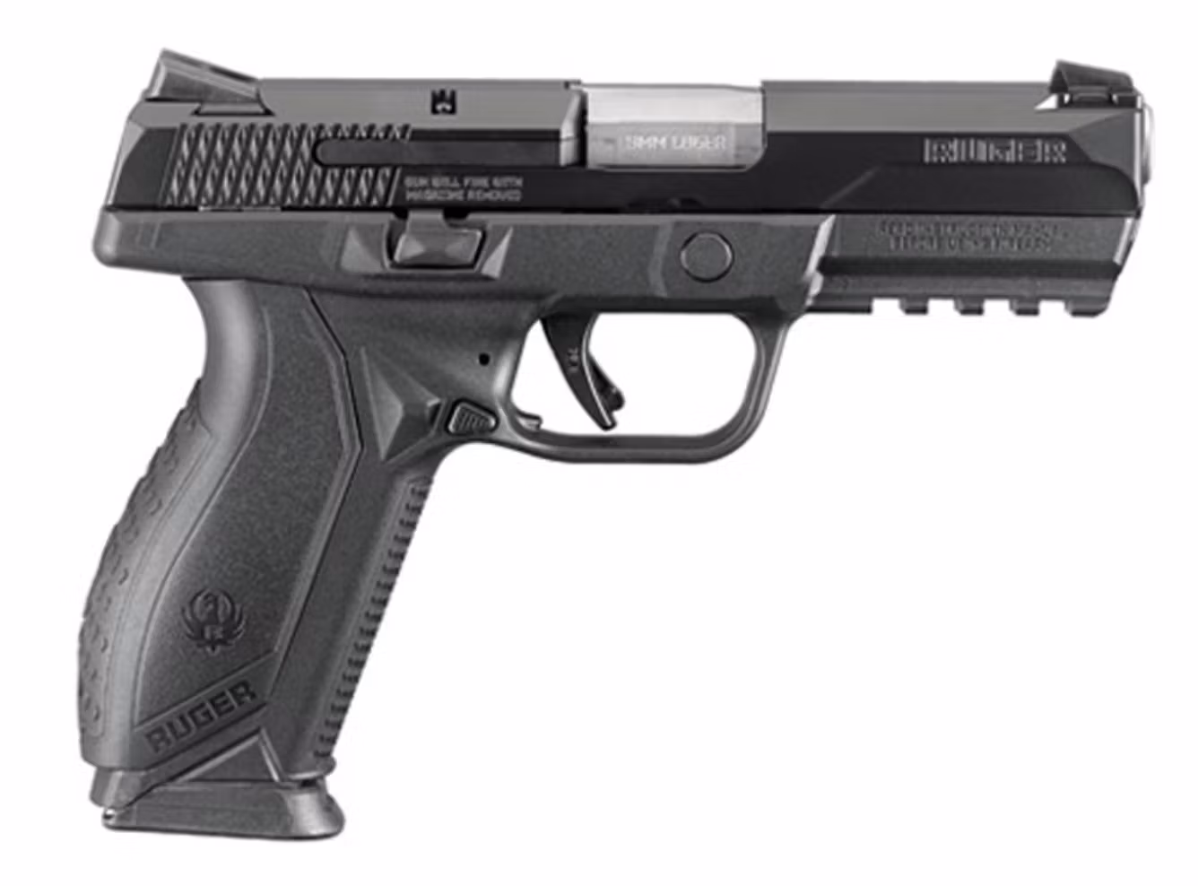 Ruger - American Pistol