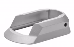 CZ - Magazine funnel silver CZ 75