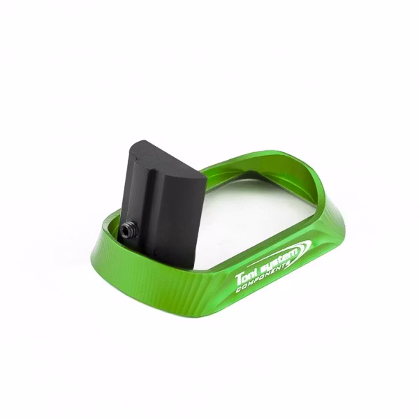 Toni System - Standard magwell for Glock 17-34-45 gen. 5