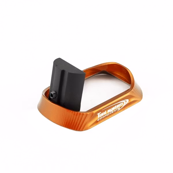 Toni System - Standard magwell for Glock 17-34-45 gen. 5