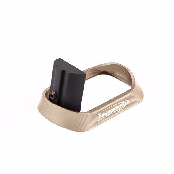Toni System - Standard magwell for Glock 17-34-45 gen. 5