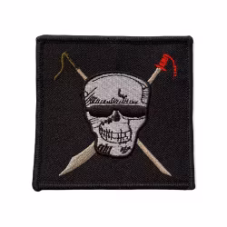 Death - Patch
