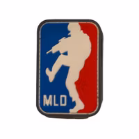 Mld - Patch