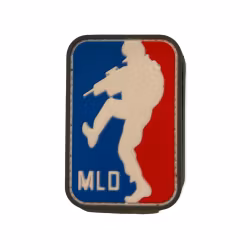 Mld - Patch