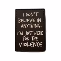 Dont belive - Patch