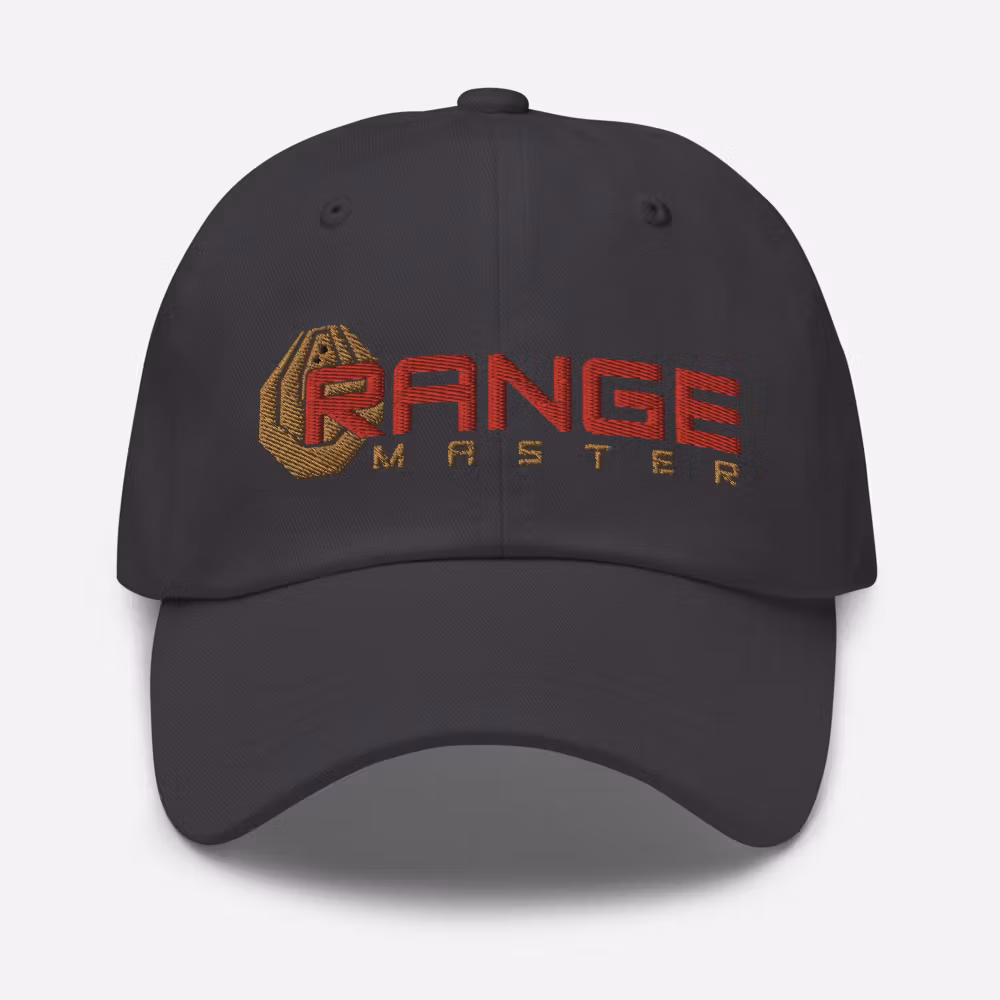 RangeMaster - Cap - UTGÅTT