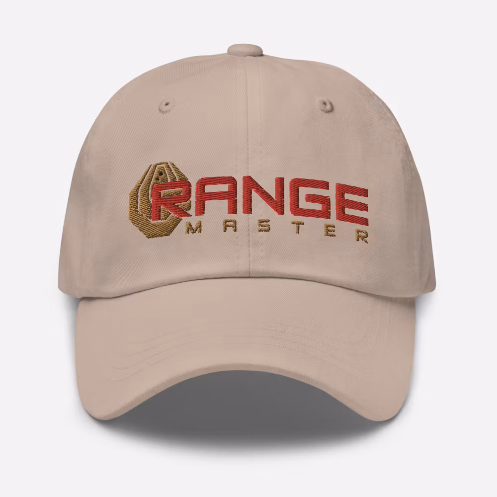 RangeMaster - Cap - UTGÅTT