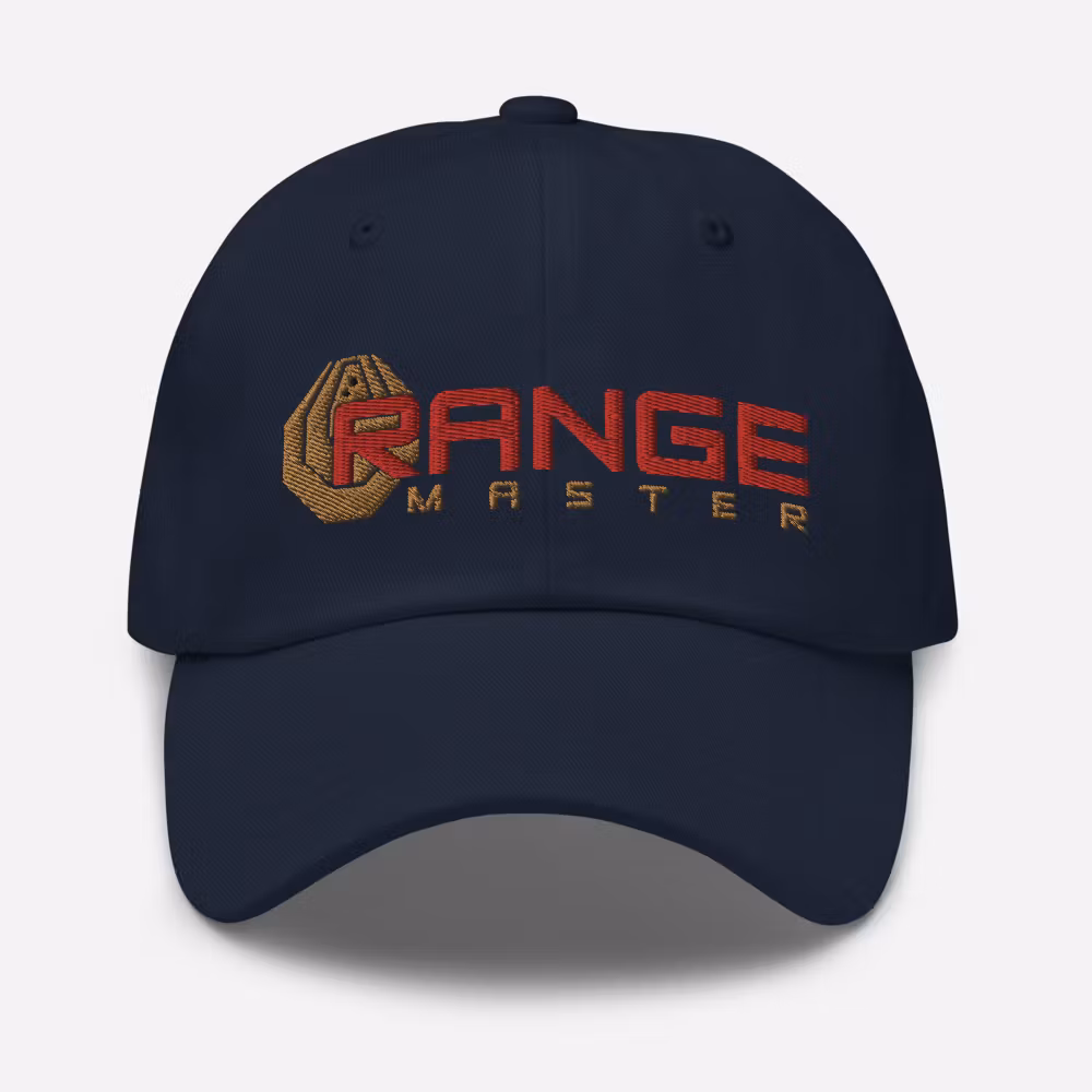 RangeMaster - Cap - UTGÅTT