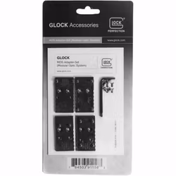 Glock - MOS Adapter Set for G17, G19, G34 Gen5