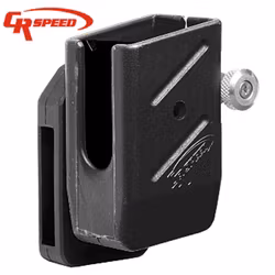 CR Speed - Versa pouch - Svart