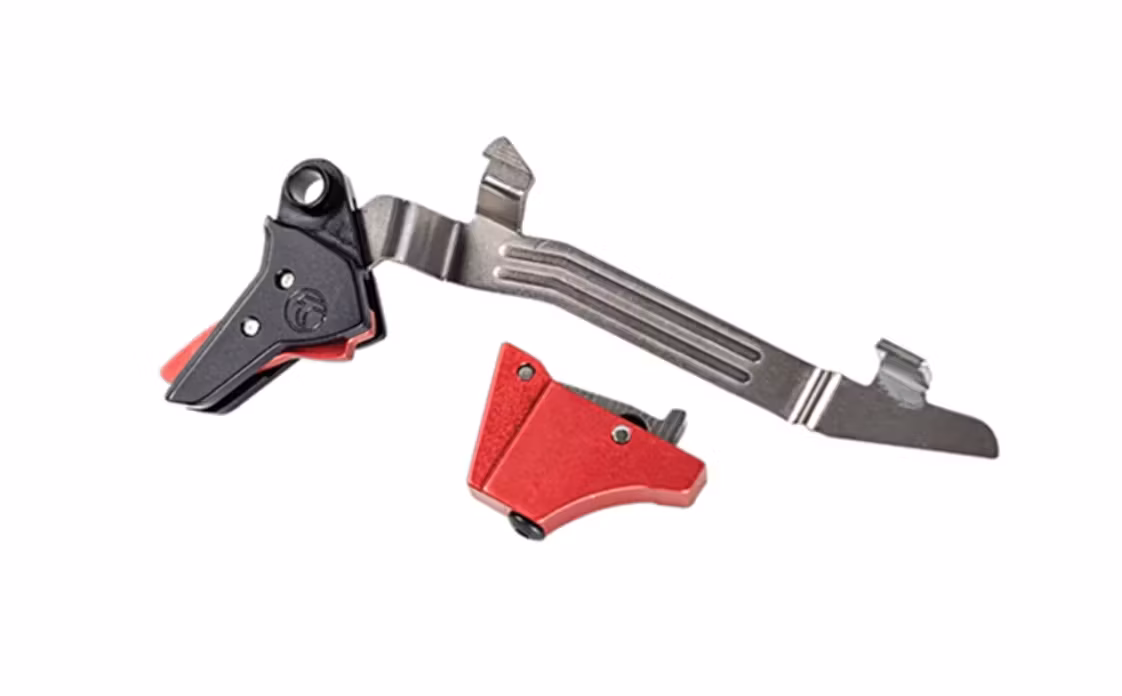 Timney - Triggers Alpha competition Glock gen3-4