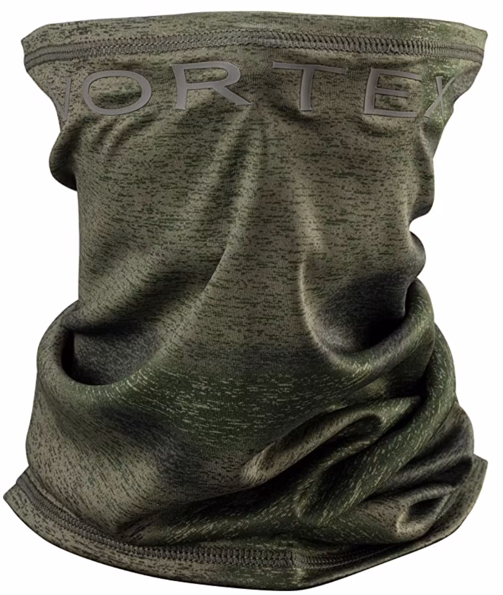 Vortex - Sun Slayer Gaiter Forest Camo