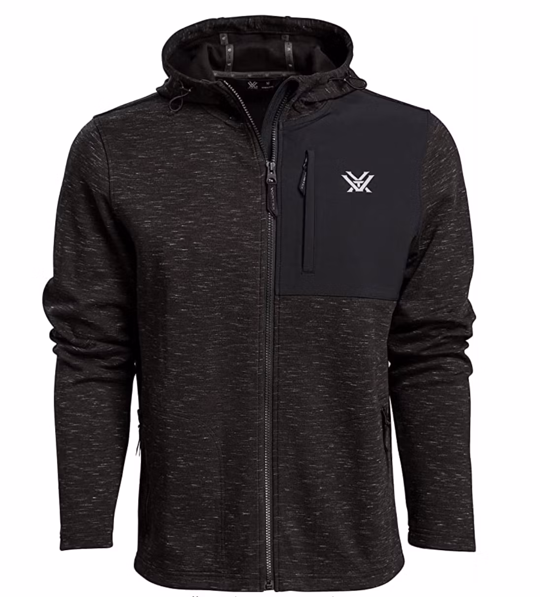 Vortex - Horizon Seeker Hoodies