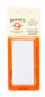 Hoppe's No. 9 - Gun Cleaning Patch, .270 - .35 - 50st