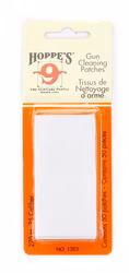 Hoppe's No. 9 - Gun Cleaning Patch, .270 - .35 - 50st