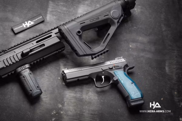 Hera Arms - TRIARII RTU CZ Shadow 2