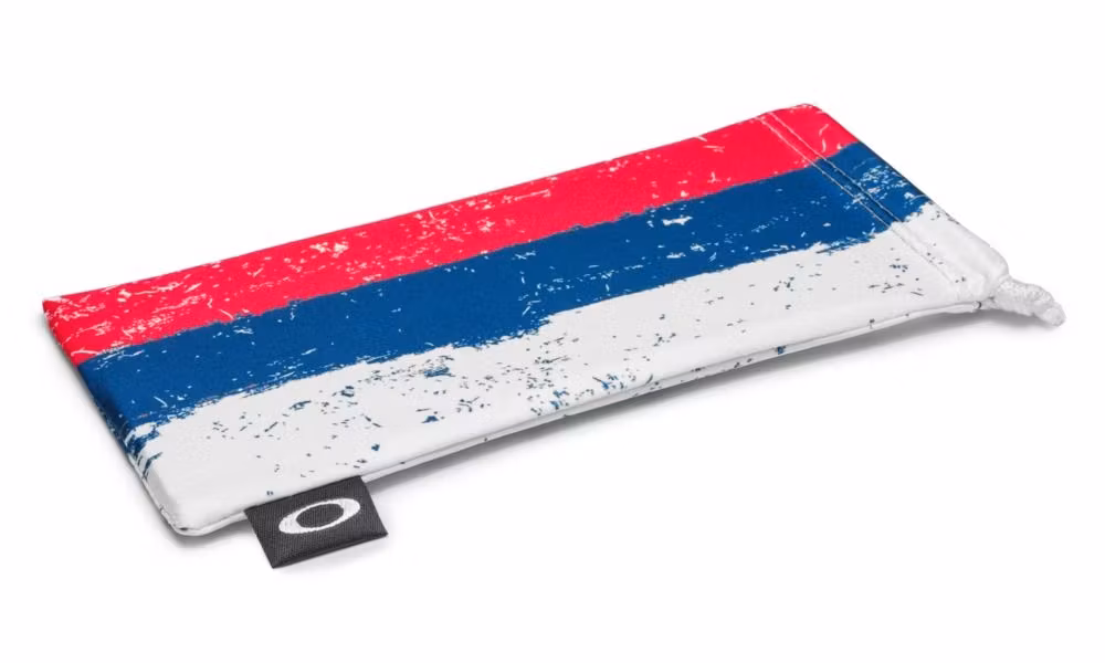Oakley - Country Flag Microbag