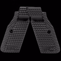 Boss - CZ Shadow 2 Grips - G10/Carbide competition series