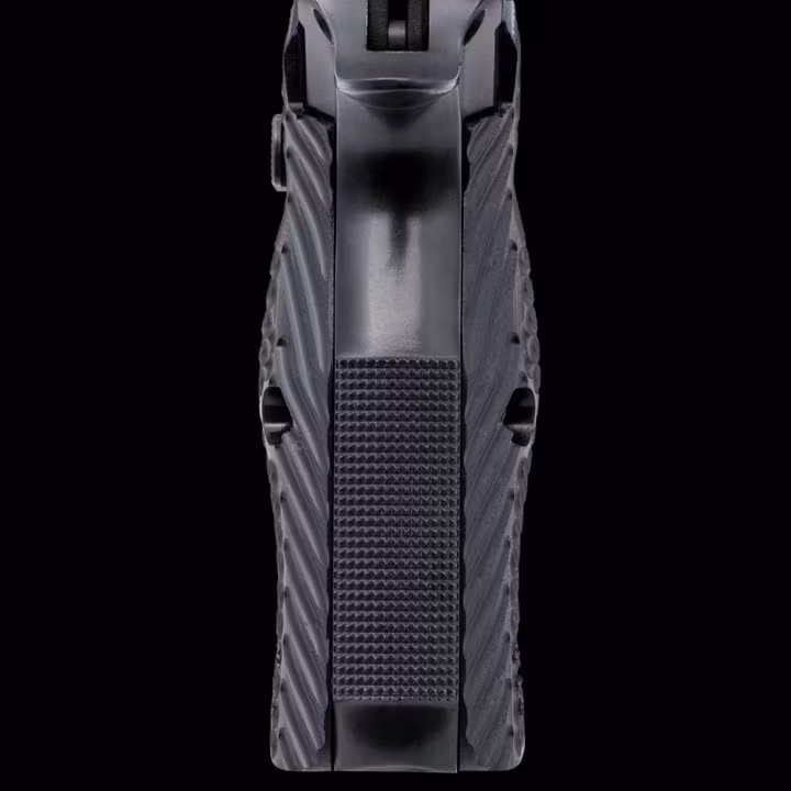 Boss - CZ Shadow 2 Grips - G10/Carbide competition series