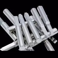 Boss - Front sight and installation removal tool