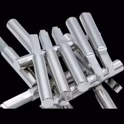 Boss - Front sight and installation removal tool