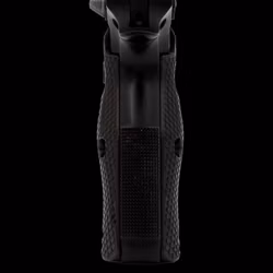 Boss - CZ Shadow 2 Grips - Brass