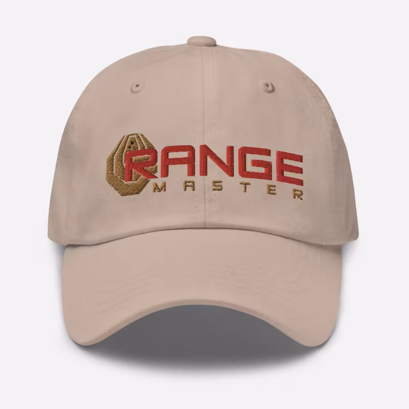 RangeMaster - Cap - UTGÅTT