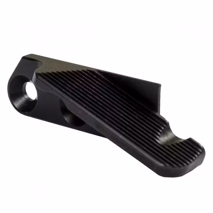 CZ - CZ 75 TS Thumbrest angel 2