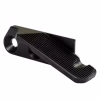 CZ - CZ 75 TS Thumbrest angel 2