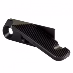 CZ - CZ 75 TS Thumbrest angel 2