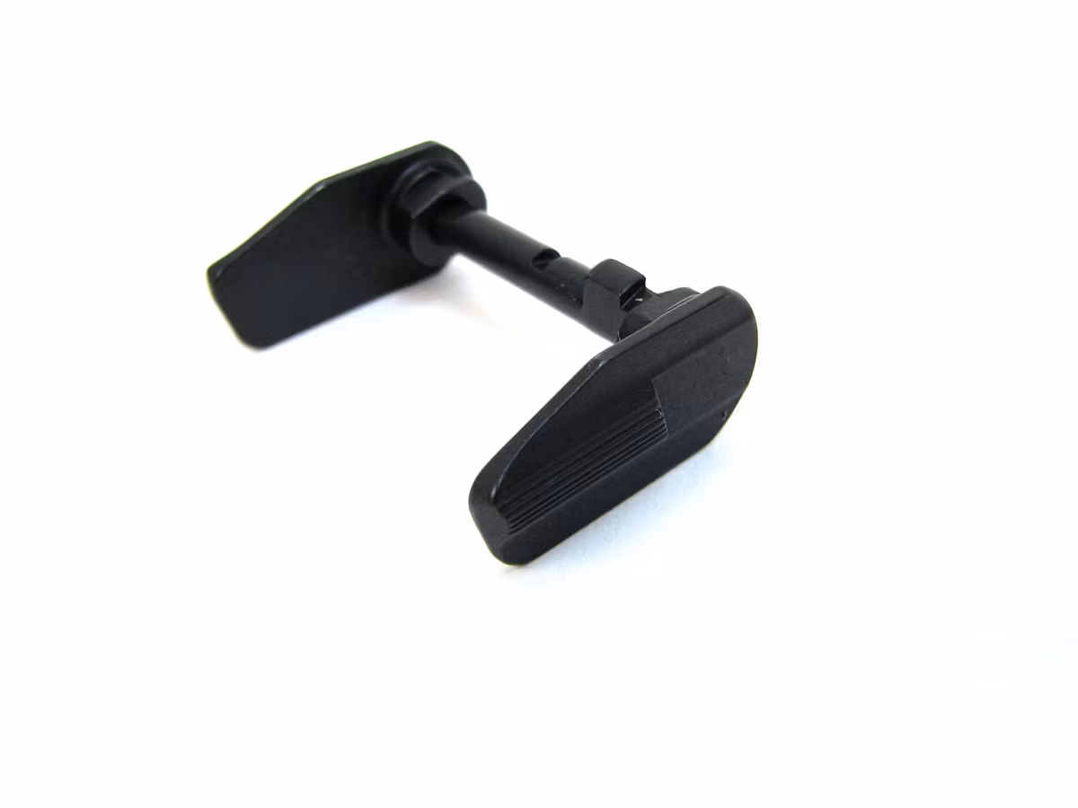 CZ - Sp-01 Ambi Flat Safety