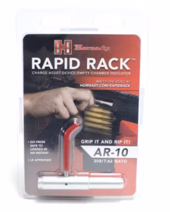Hornady - Rapid Rack AR-10