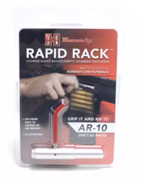 Hornady - Rapid Rack AR-10